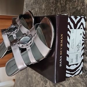 Dana Buchman Sandals